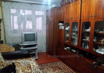 Купити квартиру, Олімпійська вул., Харків, id 27194