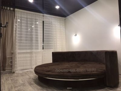 Rent an apartment, Geroev-Truda-ul, Kharkiv, id 23954