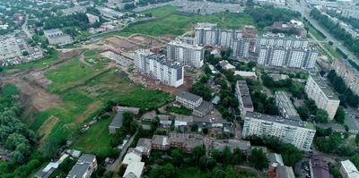 Купити квартиру, Полтавський Шлях вул., Харків, id 55209