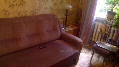 Зняти квартиру, Сталінка, Бой-Желенського Т. вул., Львів, id 2859