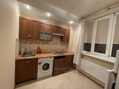Зняти квартиру, Новоолександрівська вул., Харків, id 41854