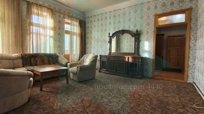 Купити квартиру, Исполкомовская ул., Дніпро, id 64818