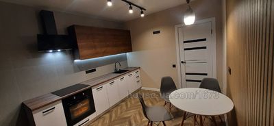Купити квартиру, Заливна вул., Харків, id 64097