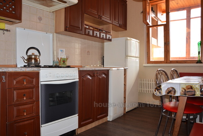 Rent an apartment, Gvardeycev-shironincev-ul, Kharkiv, id 38871