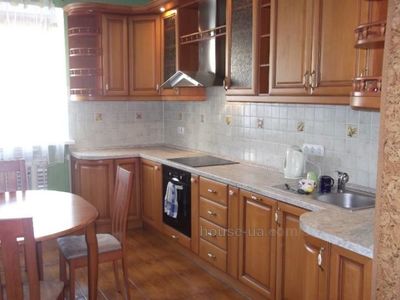 Зняти квартиру, Кадетский Гай ул., 3, Київ, id 12379