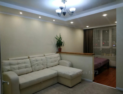 Купити квартиру, Московський просп., Харків, id 46344
