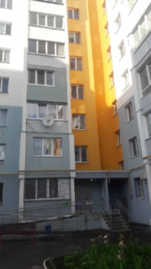 Купити квартиру, Ньютона вул., Харків, id 27229