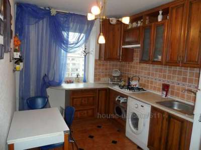 Купити квартиру, Чешка, Жукова Маршала просп., Одеса, id 6824