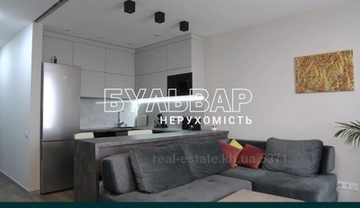 Rent an apartment, New Building, Pobedi-prosp, 65, Kharkiv, id 139190