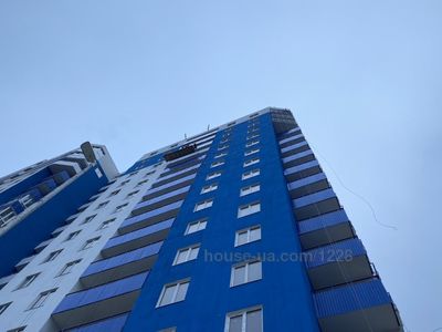 Buy an apartment, New Building, Zernovaya-ul, Kharkiv, id 42820