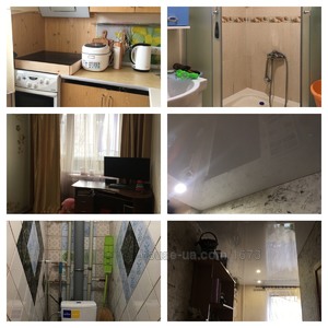 Купити квартиру, Перемоги просп., Харків, id 33785
