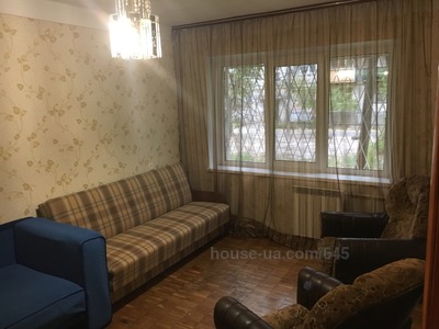 Зняти квартиру, Салютна вул., 14/51, Київ, id 7130