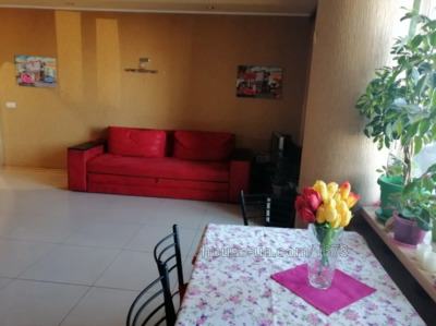 Rent an apartment, Gagarina-prosp, Kharkiv, id 34586