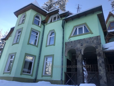 Купити %profile%, Багатофункціональний комплекс, Яблуниця, Яблуниця, Яремчанська міськрада район, id 59993