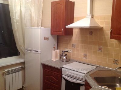 Зняти квартиру, Рабочая ул. (Красногвардейский), Дніпро, id 2742