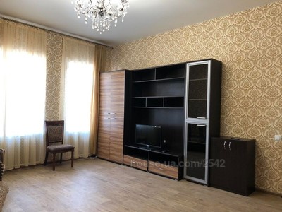 Rent an apartment, Stalinka, Ispolkomovskaya-ul, Dnipro, id 45000