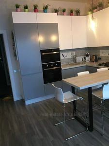 Buy an apartment, Klemenivskyi-Lane, Kharkiv, id 128987