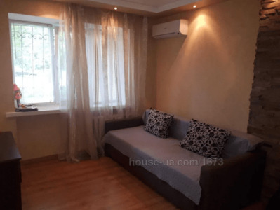 Зняти квартиру, 23-го Серпня вул., Харків, id 48579