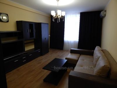 Зняти квартиру, Червоношкільна набережна, Харків, id 35230