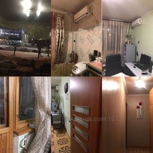 Купити квартиру, Перемоги просп., Харків, id 33288