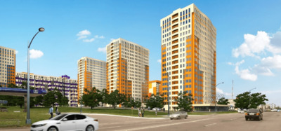 Buy an apartment, Gvardeycev-shironincev-ul, Kharkiv, id 50278