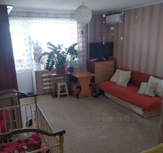 Купити квартиру, Гагаріна просп., Харків, id 37496