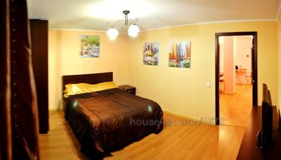 Rent an apartment, Pushkinskaya-ul, Kharkiv, id 37589