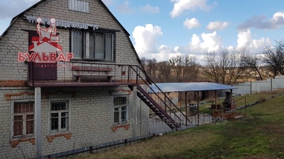 Купити будинок, СО Химик, Люботин, Харківський район, id 128694