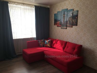 Rent an apartment, Energeticheskiy-per, Dnipro, id 46620