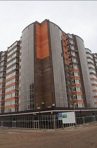 Купити квартиру, Мирна вул., Харків, id 18444