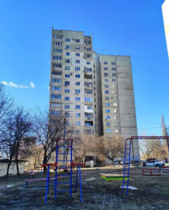 Купить квартиру, Космическая ул., Харьков, id 44702