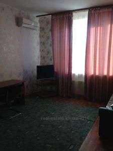 Снять квартиру, Новострой, Московский просп., 133, Харьков, id 120212