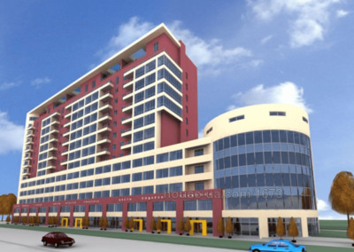 Купити квартиру, Полтавський Шлях вул., Харків, id 50686