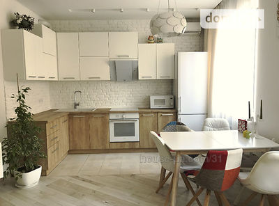 Купити квартиру, Новобудова, Новоолександрівська вул., Харків, id 4191