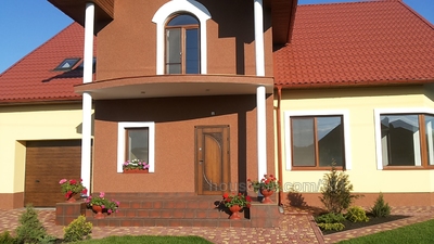 Купити будинок, Таращанская ул., Біла Церква, Білоцерківський район, id 3925