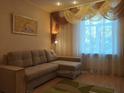 Зняти квартиру, Бакуліна вул., Харків, id 48722