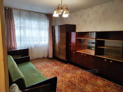 Зняти квартиру, Хрущівка, Жукова Маршала просп., Одеса, id 59839