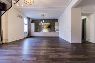 Купити квартиру, Сталінка, Крутой спуск, 6, Київ, id 38287