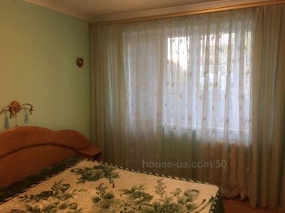 Зняти квартиру, Пушкина просп., Дніпро, id 7211