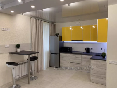 Зняти квартиру, Єлизаветинська вул., Харків, id 30927