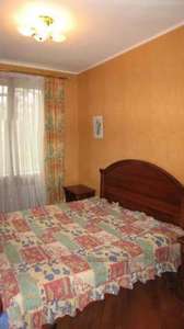 Rent an apartment, Umanskaya-ul, Kyiv, id 3868