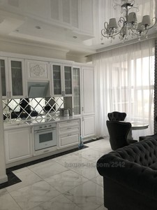Зняти квартиру, Новобудова, Шмидта ул. (Кировский), Дніпро, id 55492