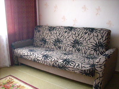 Rent an apartment, Geroev-Truda-ul, Kharkiv, id 137890