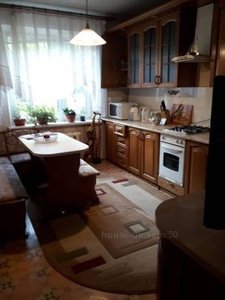 Зняти квартиру, Славы бульв., Дніпро, id 19612