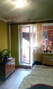 Купити квартиру, Чешка, Метробудівельників вул., 40, Харків, id 134046