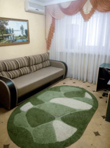 Rent an apartment, Gvardeycev-shironincev-ul, Kharkiv, id 50367