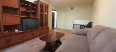Зняти квартиру, Отакара Яроша вул., Харків, id 34905