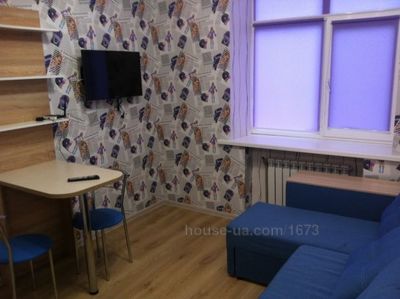 Зняти квартиру, Короленка вул., Харків, id 24943