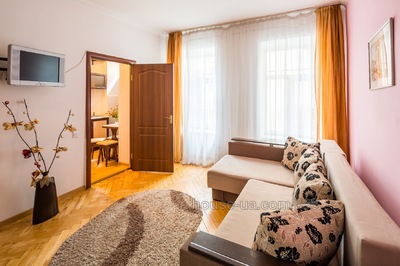 Квартира подобово, Австрійський, Гавришкевича С. вул., 5, Львів, id 4853