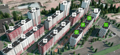 Купить квартиру, Шевченко ул., Харьков, id 50747